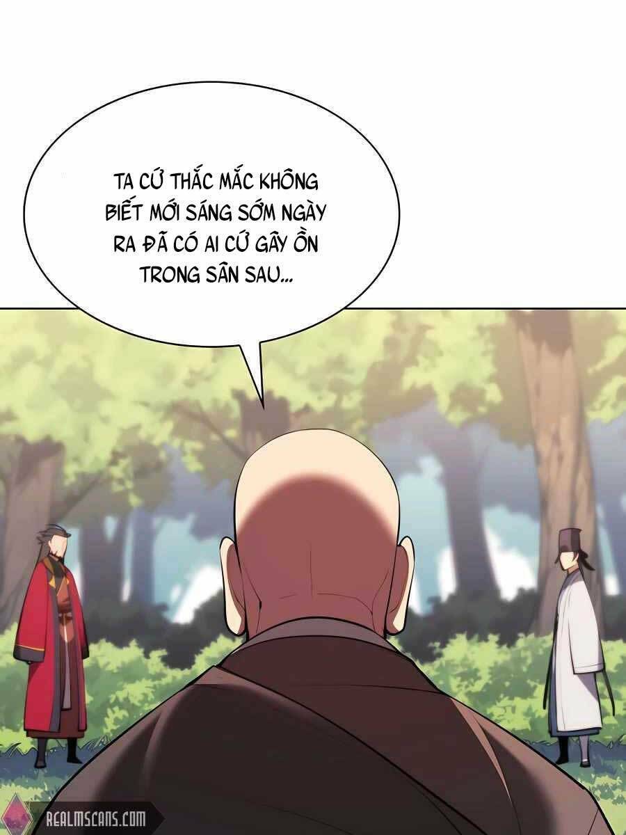 Học Giả Kiếm Sĩ Chapter 52 - Trang 2