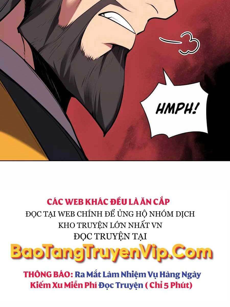 Học Giả Kiếm Sĩ Chapter 52 - Trang 2