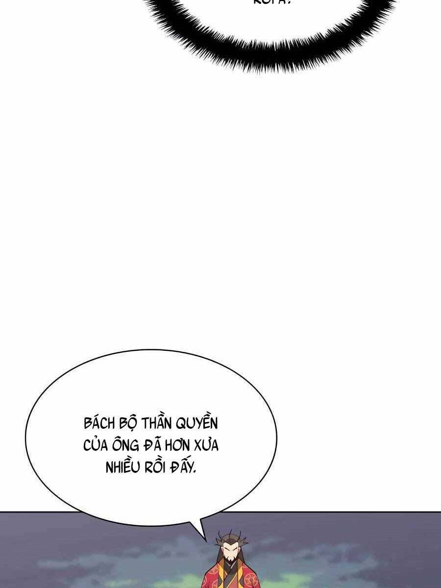 Học Giả Kiếm Sĩ Chapter 52 - Trang 2