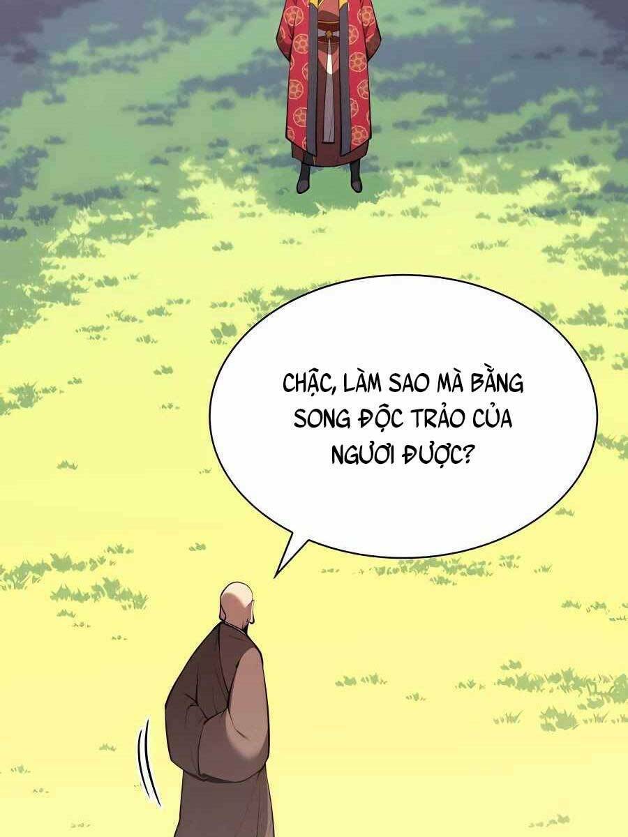 Học Giả Kiếm Sĩ Chapter 52 - Trang 2