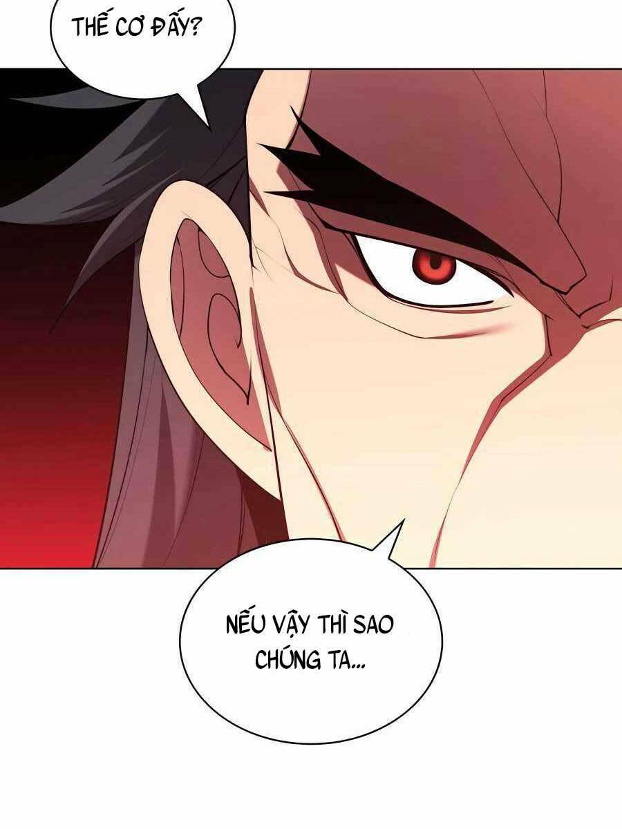 Học Giả Kiếm Sĩ Chapter 52 - Trang 2