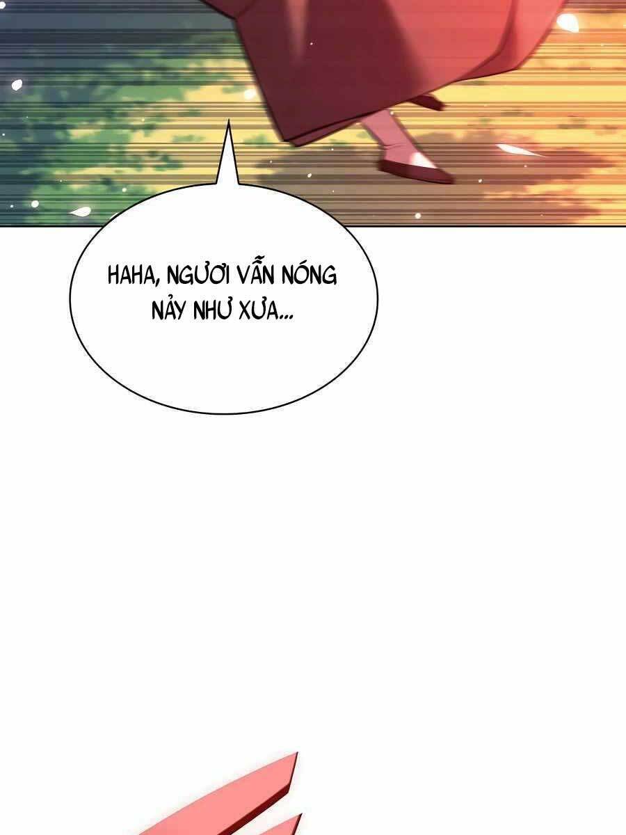 Học Giả Kiếm Sĩ Chapter 52 - Trang 2