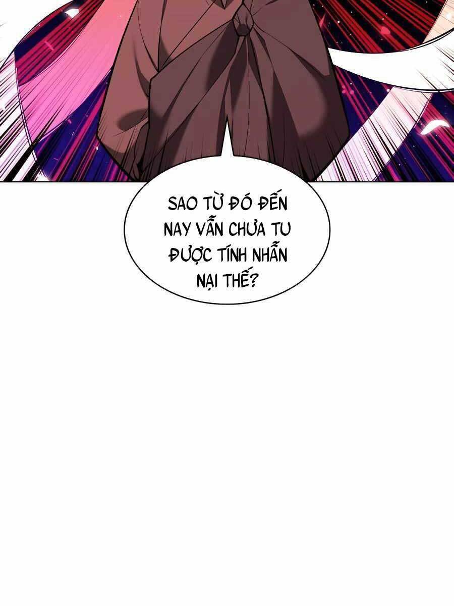 Học Giả Kiếm Sĩ Chapter 52 - Trang 2