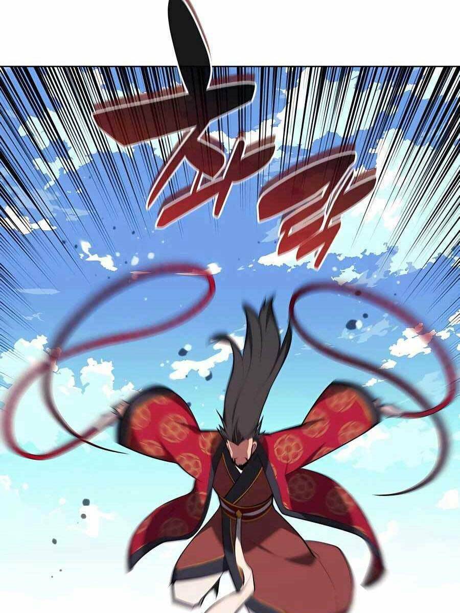 Học Giả Kiếm Sĩ Chapter 52 - Trang 2