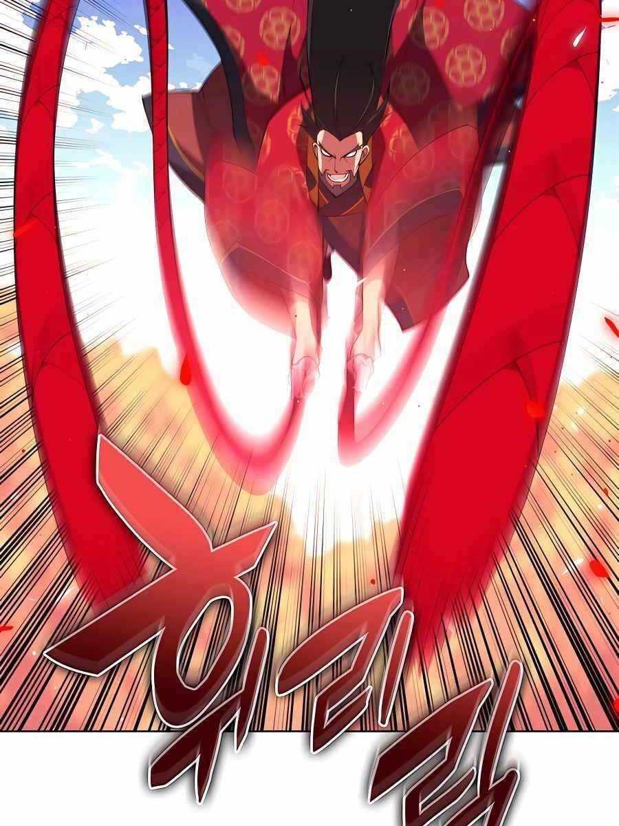 Học Giả Kiếm Sĩ Chapter 52 - Trang 2