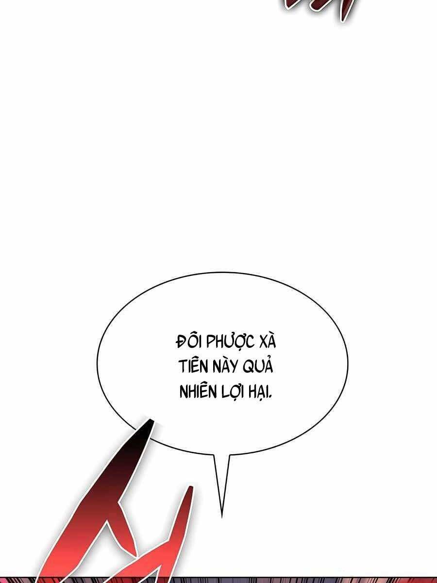 Học Giả Kiếm Sĩ Chapter 52 - Trang 2