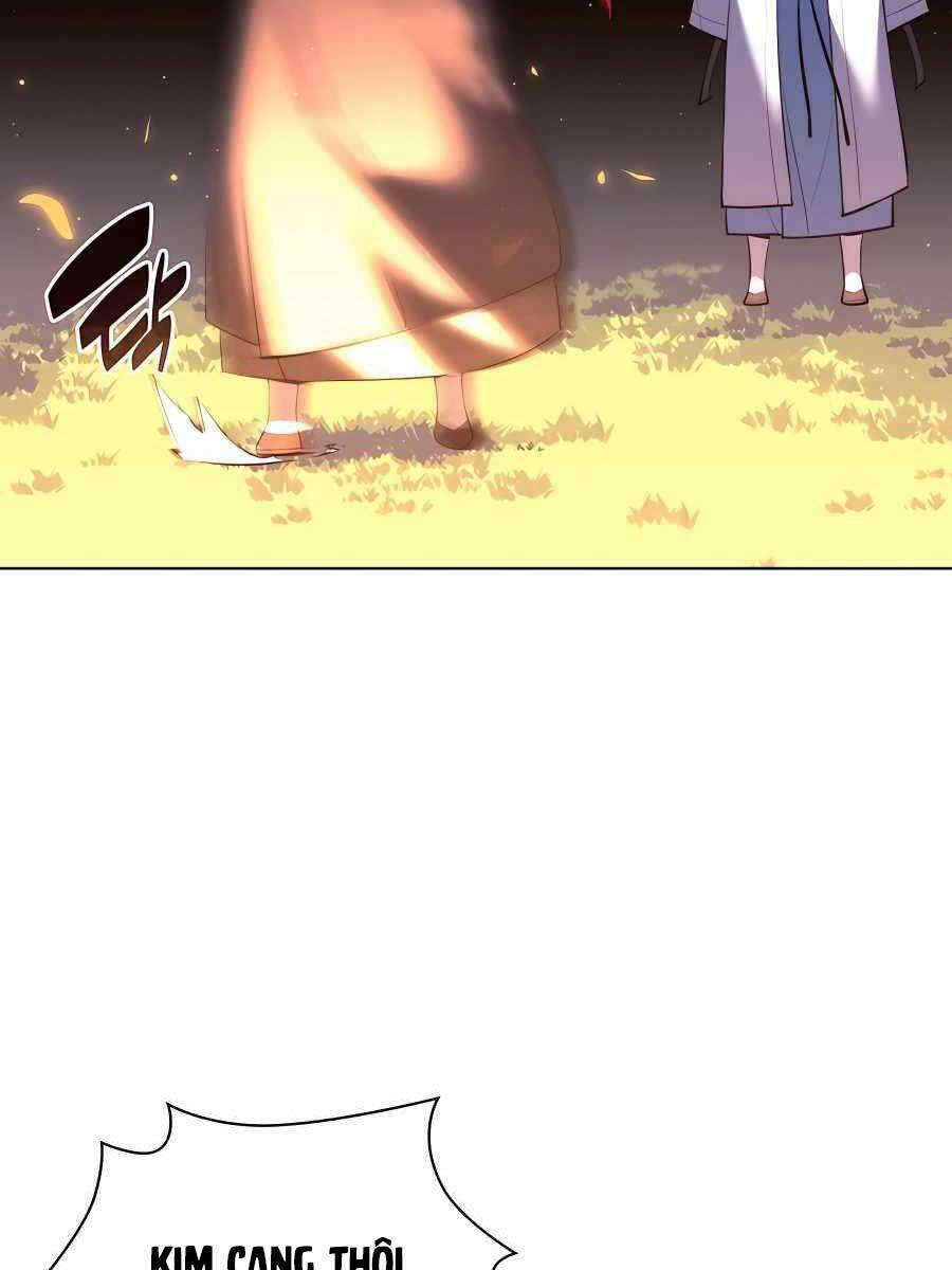 Học Giả Kiếm Sĩ Chapter 52 - Trang 2