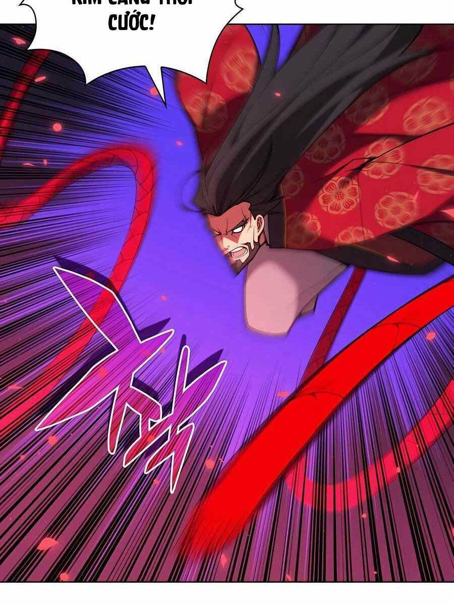 Học Giả Kiếm Sĩ Chapter 52 - Trang 2