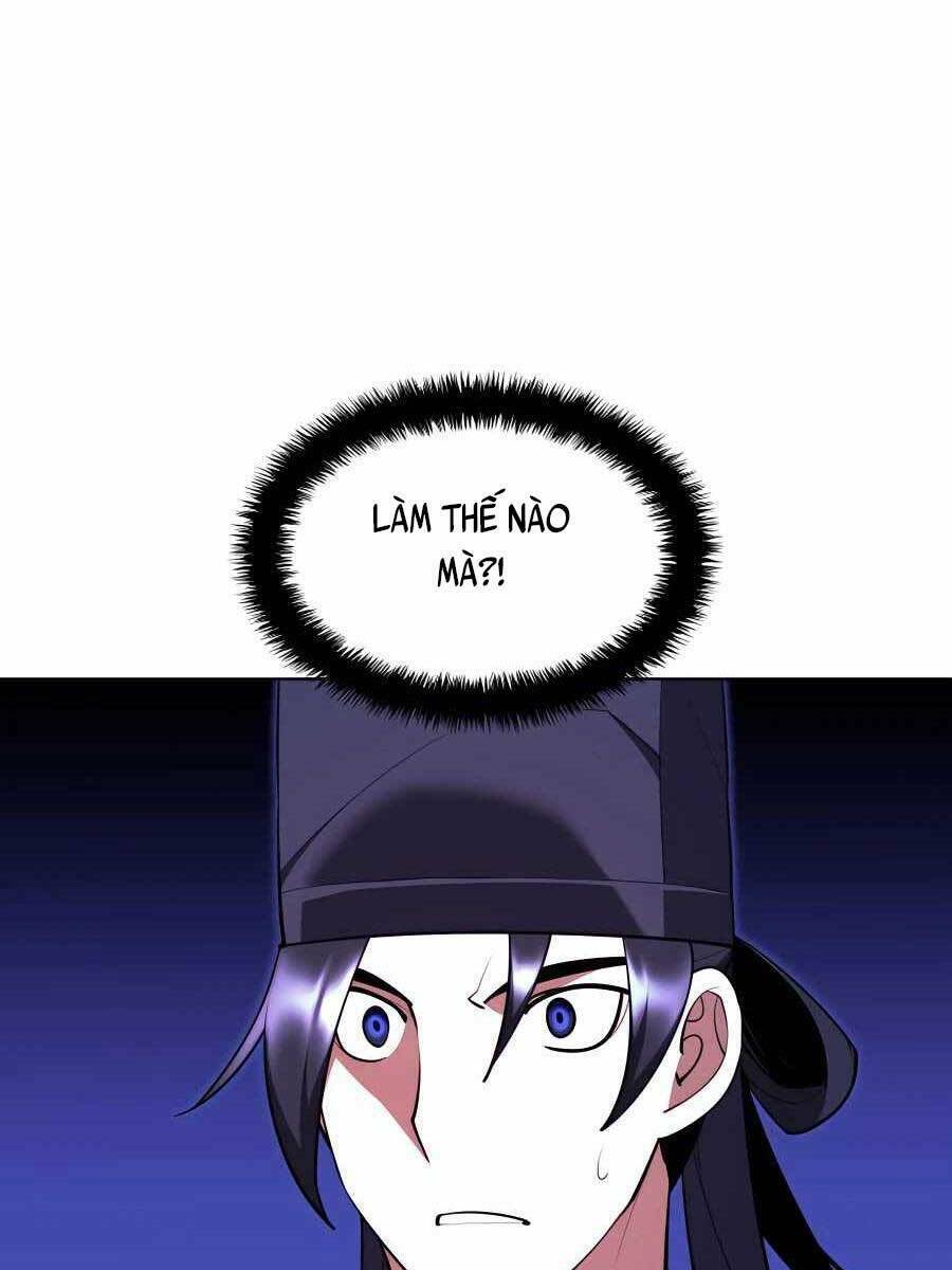 Học Giả Kiếm Sĩ Chapter 52 - Trang 2