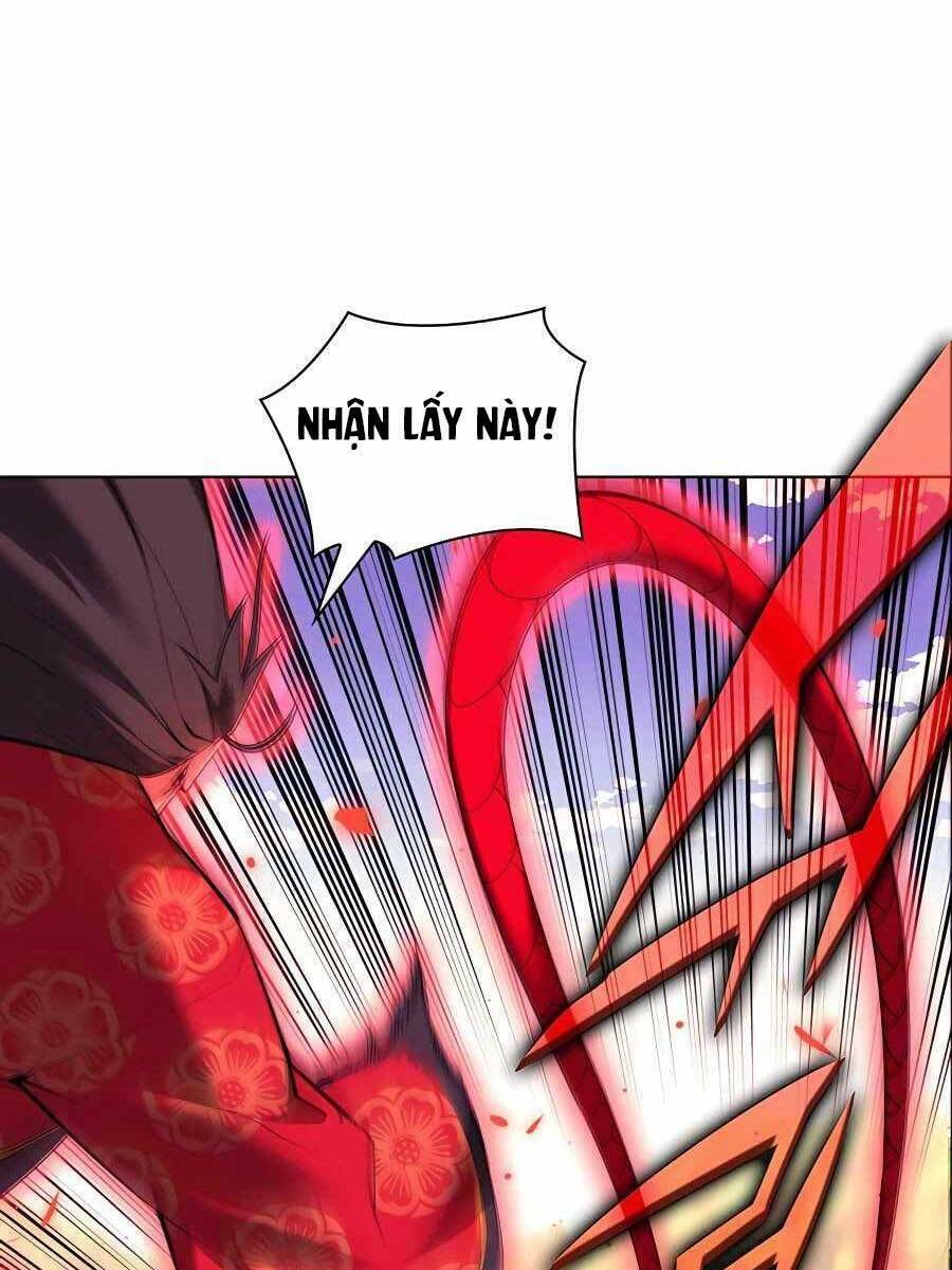 Học Giả Kiếm Sĩ Chapter 52 - Trang 2