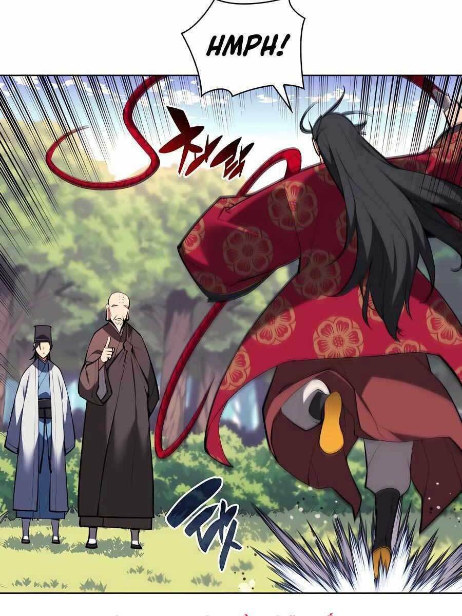 Học Giả Kiếm Sĩ Chapter 52 - Trang 2