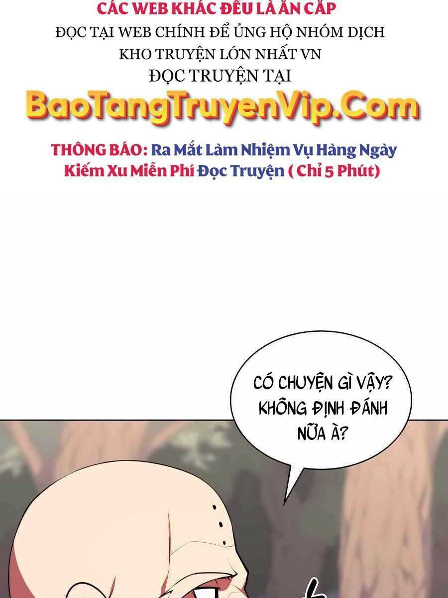 Học Giả Kiếm Sĩ Chapter 52 - Trang 2