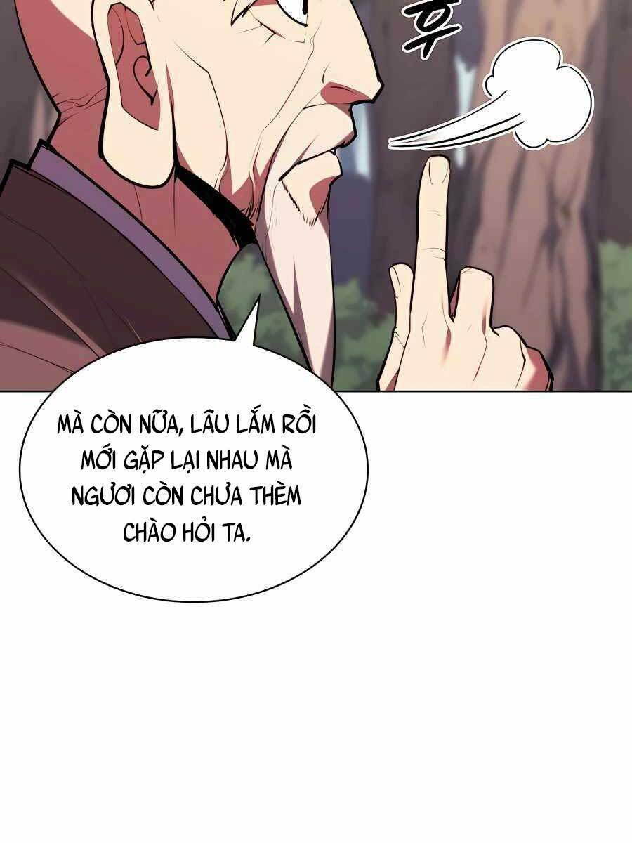 Học Giả Kiếm Sĩ Chapter 52 - Trang 2