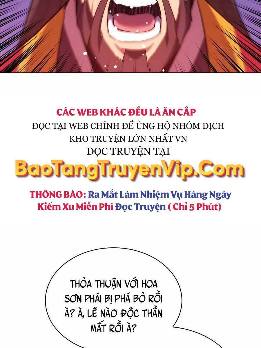 Học Giả Kiếm Sĩ Chapter 52 - Trang 2