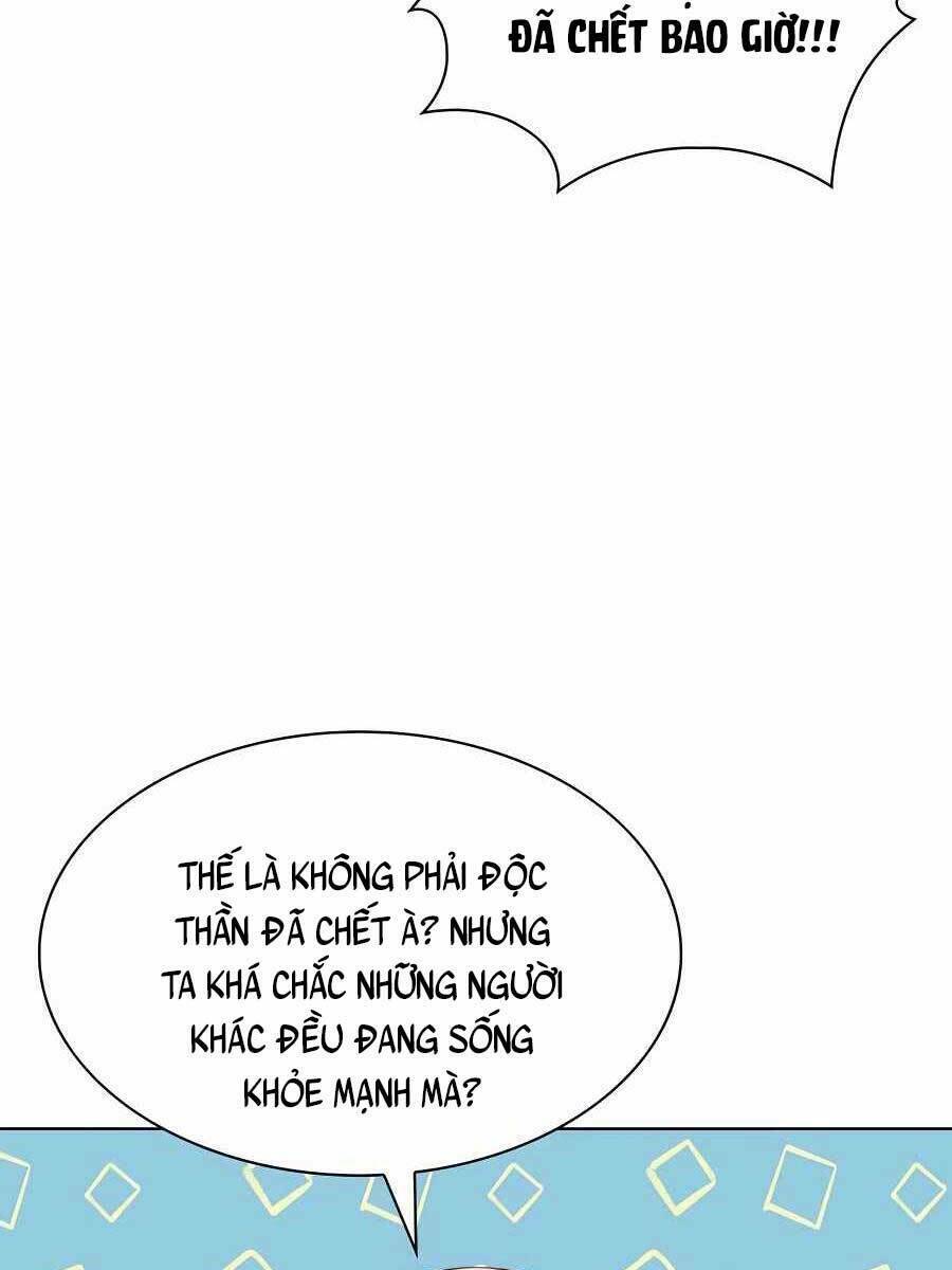 Học Giả Kiếm Sĩ Chapter 52 - Trang 2