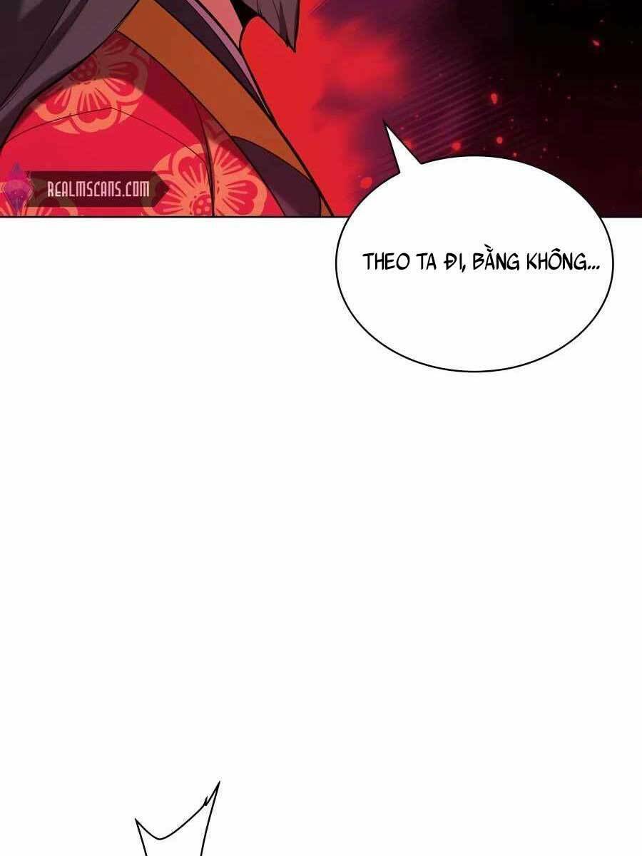 Học Giả Kiếm Sĩ Chapter 52 - Trang 2