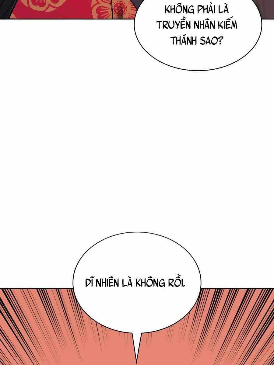 Học Giả Kiếm Sĩ Chapter 52 - Trang 2