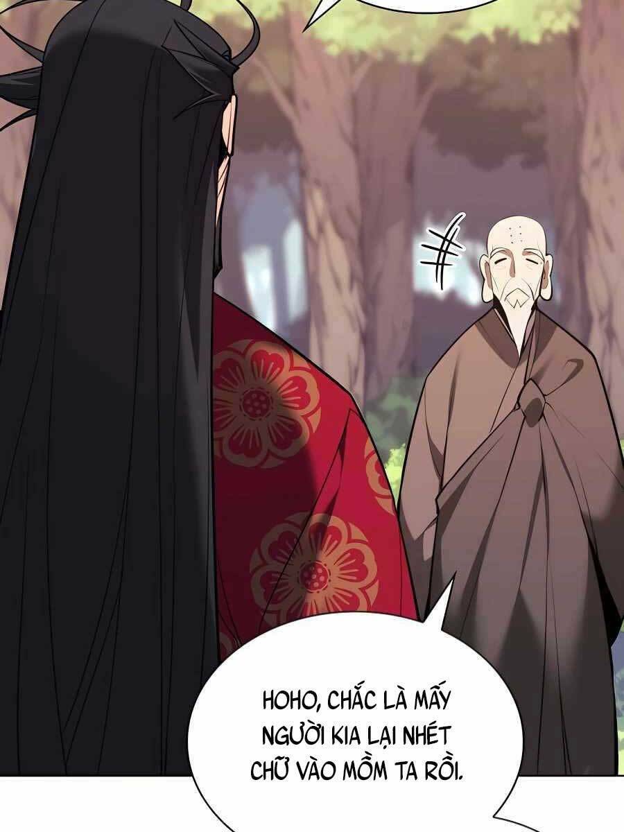 Học Giả Kiếm Sĩ Chapter 52 - Trang 2