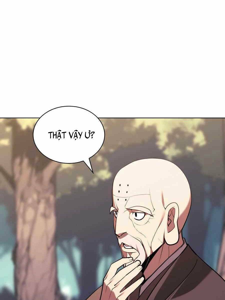 Học Giả Kiếm Sĩ Chapter 52 - Trang 2