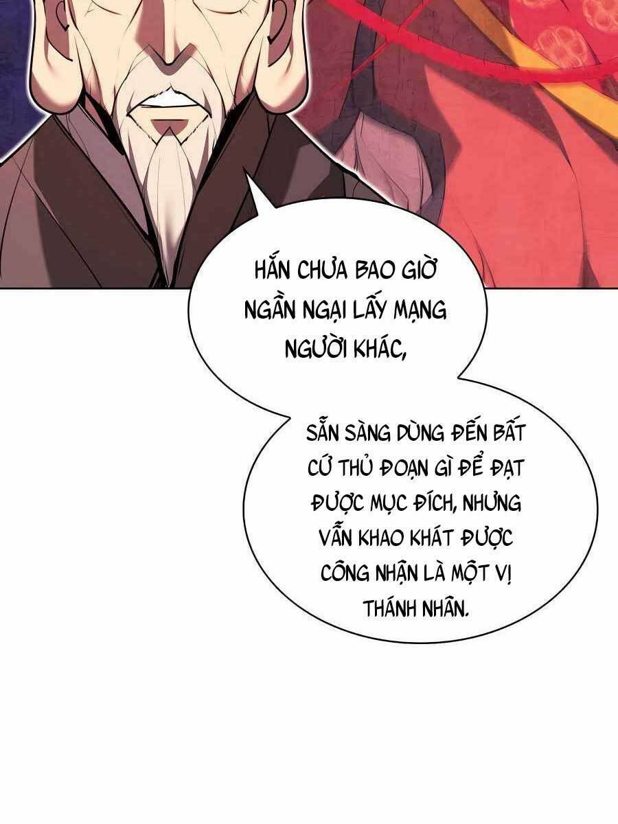 Học Giả Kiếm Sĩ Chapter 53 - Trang 2