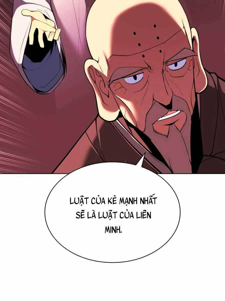 Học Giả Kiếm Sĩ Chapter 53 - Trang 2