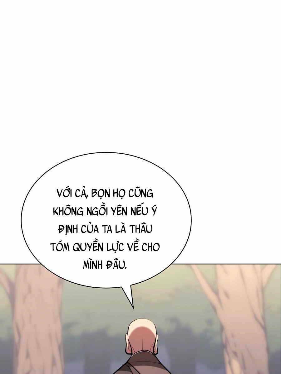 Học Giả Kiếm Sĩ Chapter 53 - Trang 2