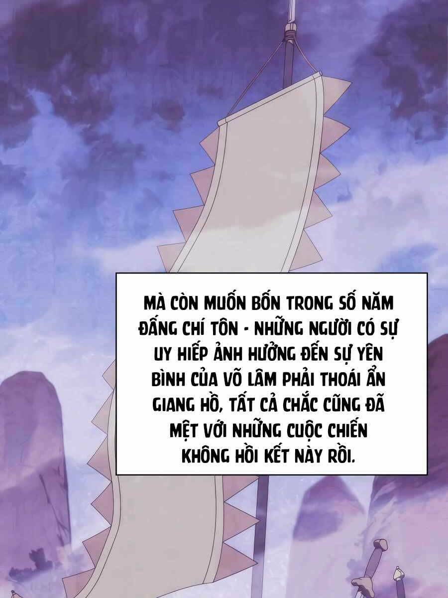 Học Giả Kiếm Sĩ Chapter 53 - Trang 2