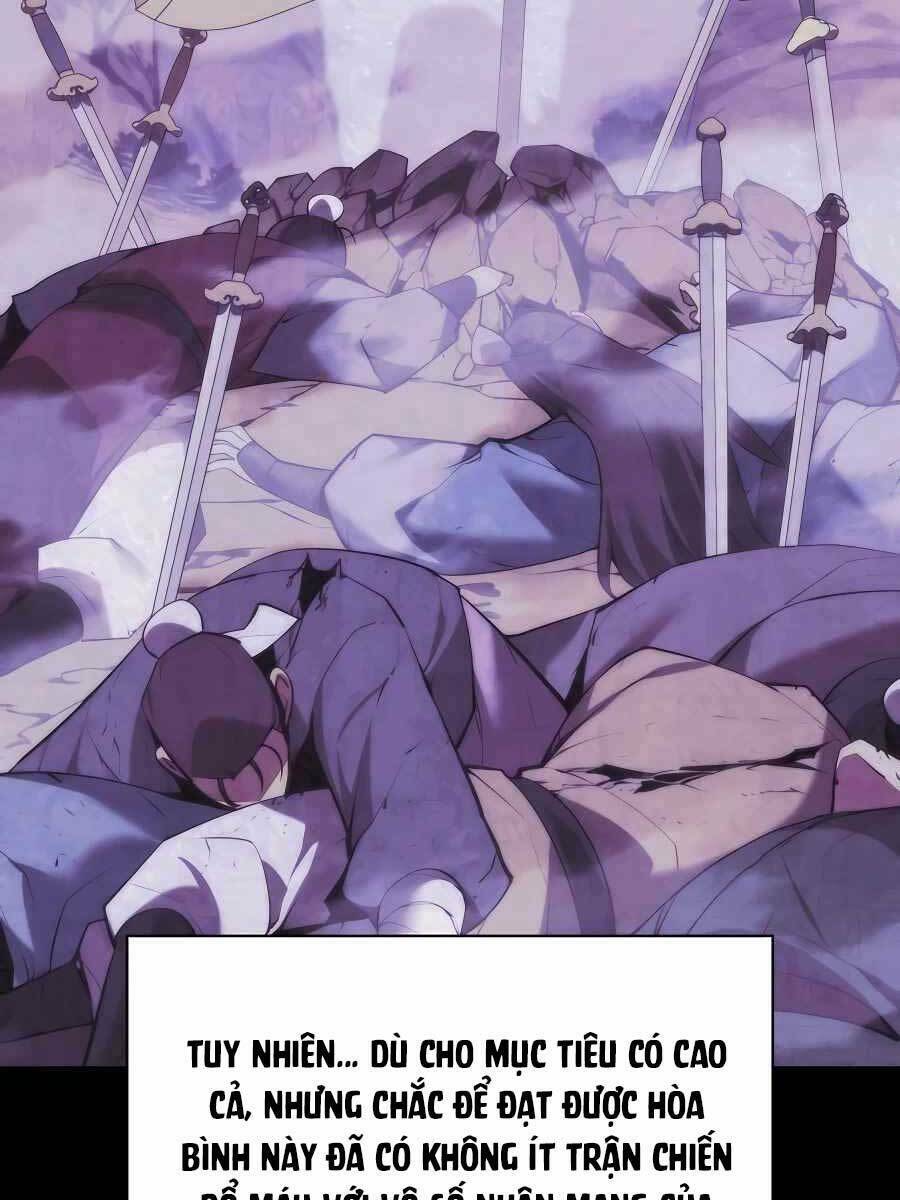 Học Giả Kiếm Sĩ Chapter 53 - Trang 2