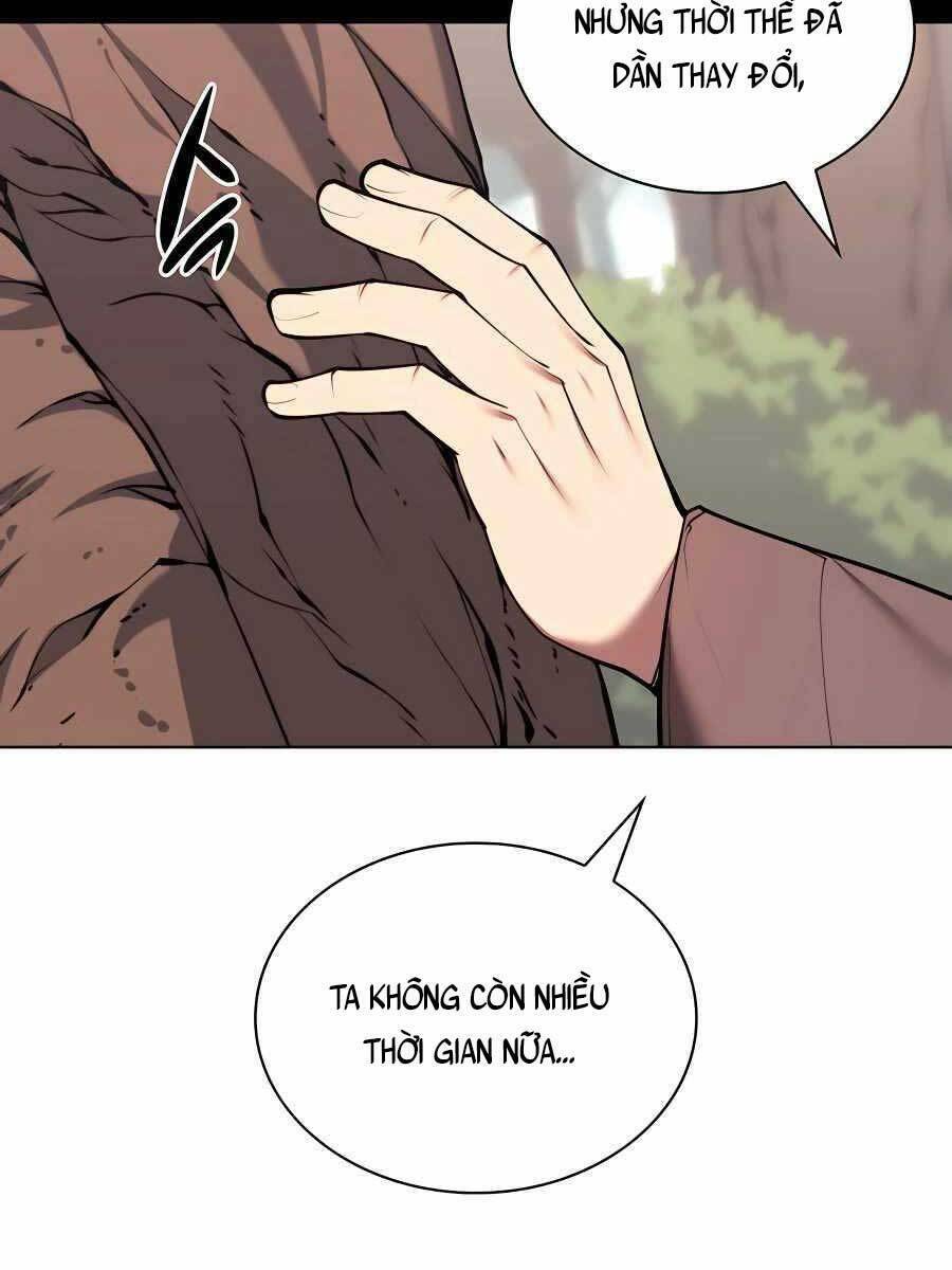 Học Giả Kiếm Sĩ Chapter 53 - Trang 2