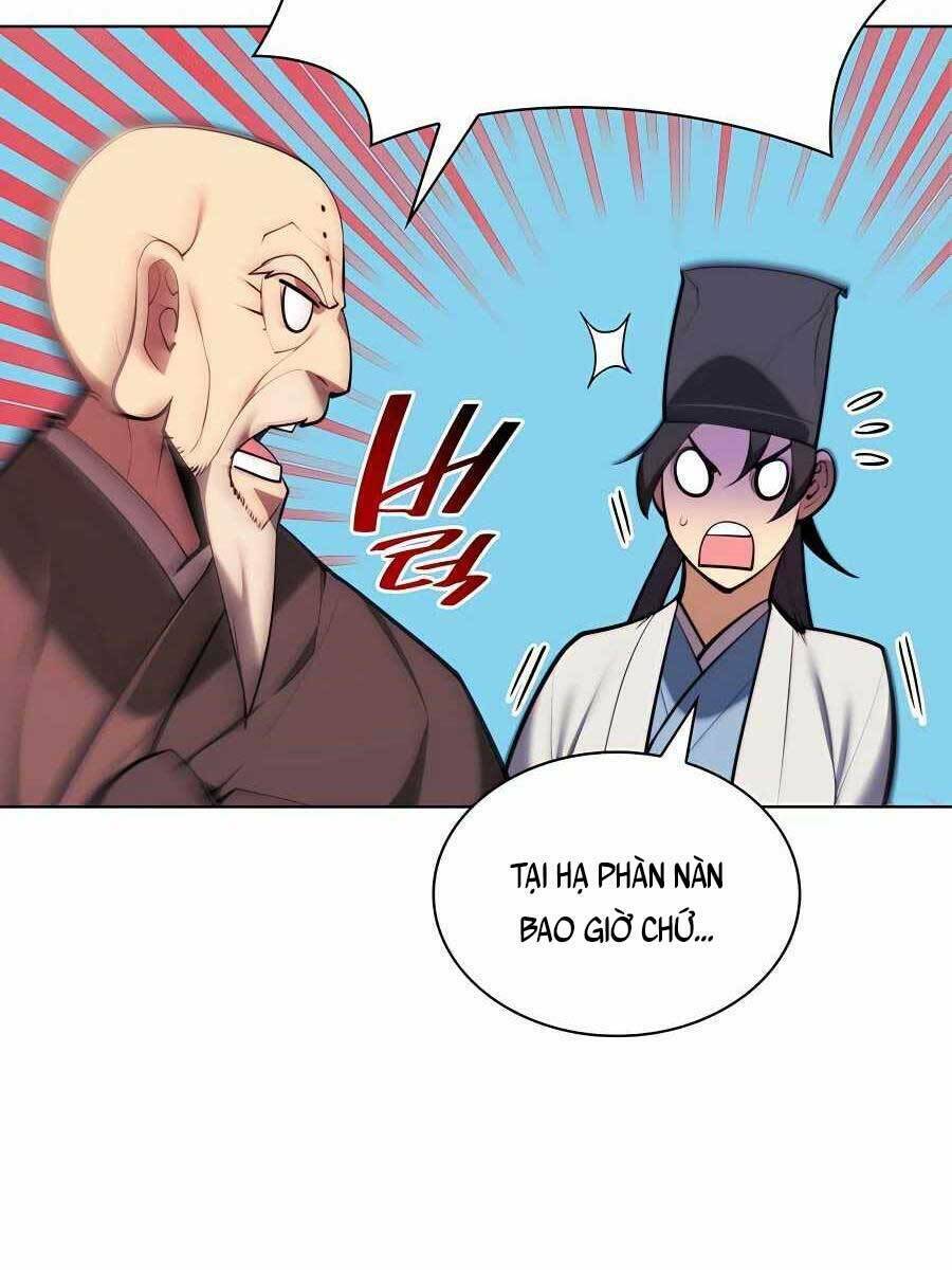 Học Giả Kiếm Sĩ Chapter 53 - Trang 2