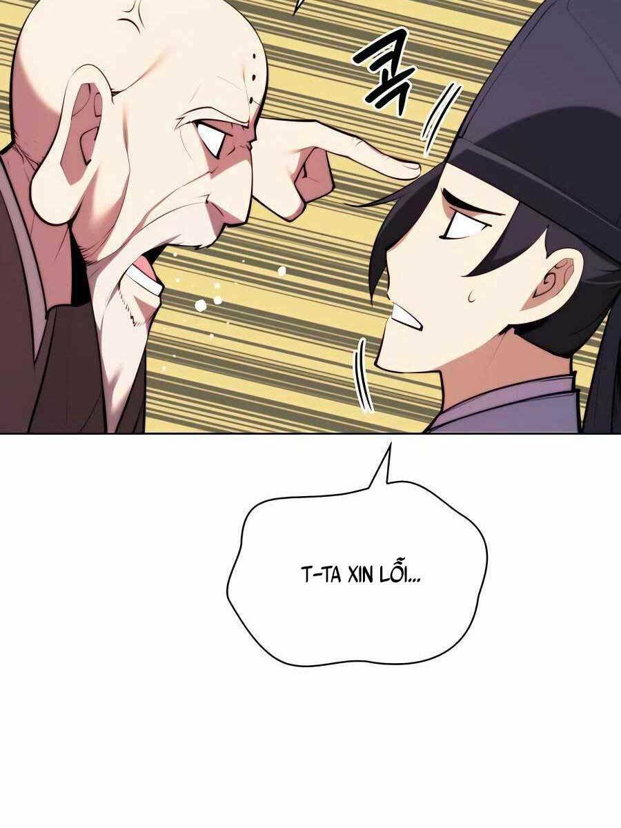 Học Giả Kiếm Sĩ Chapter 53 - Trang 2