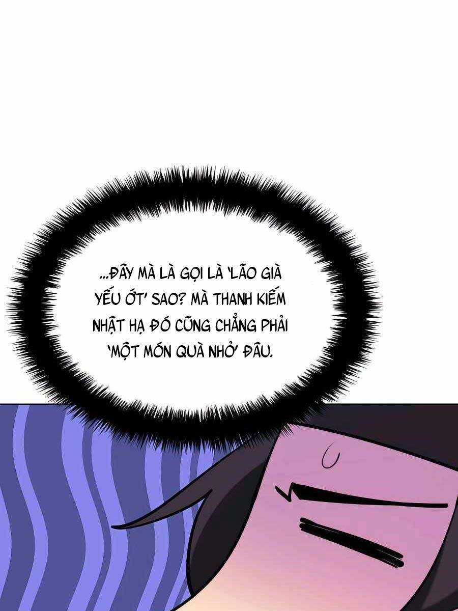 Học Giả Kiếm Sĩ Chapter 53 - Trang 2