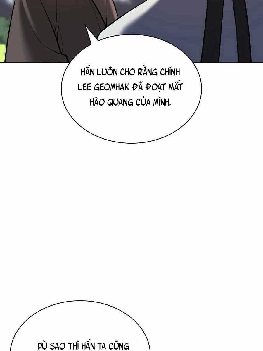 Học Giả Kiếm Sĩ Chapter 53 - Trang 2