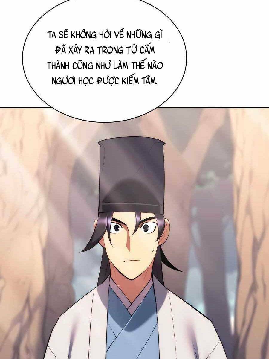 Học Giả Kiếm Sĩ Chapter 53 - Trang 2