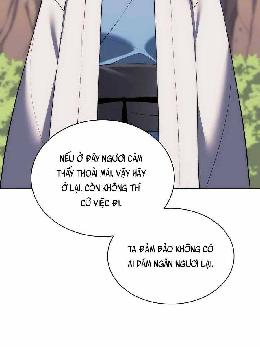 Học Giả Kiếm Sĩ Chapter 53 - Trang 2