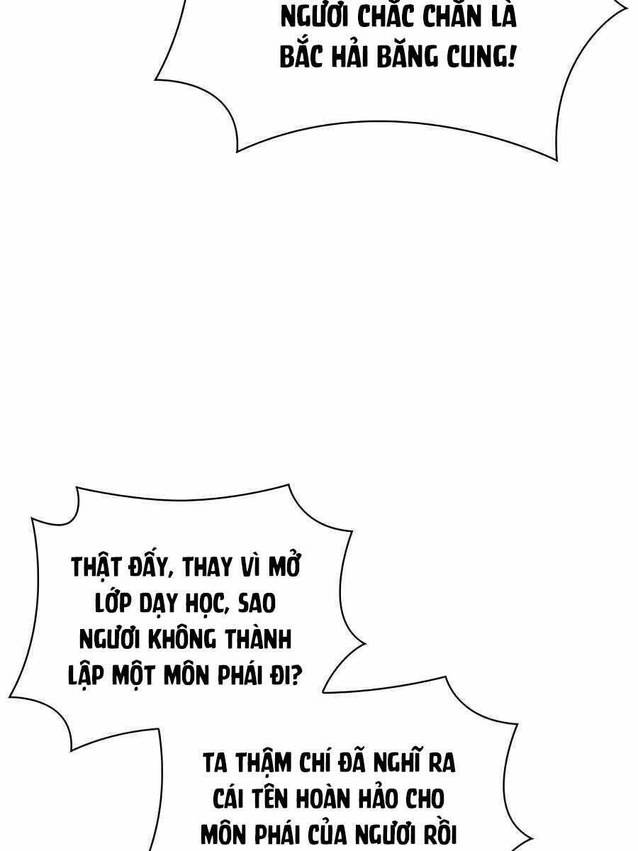 Học Giả Kiếm Sĩ Chapter 53 - Trang 2