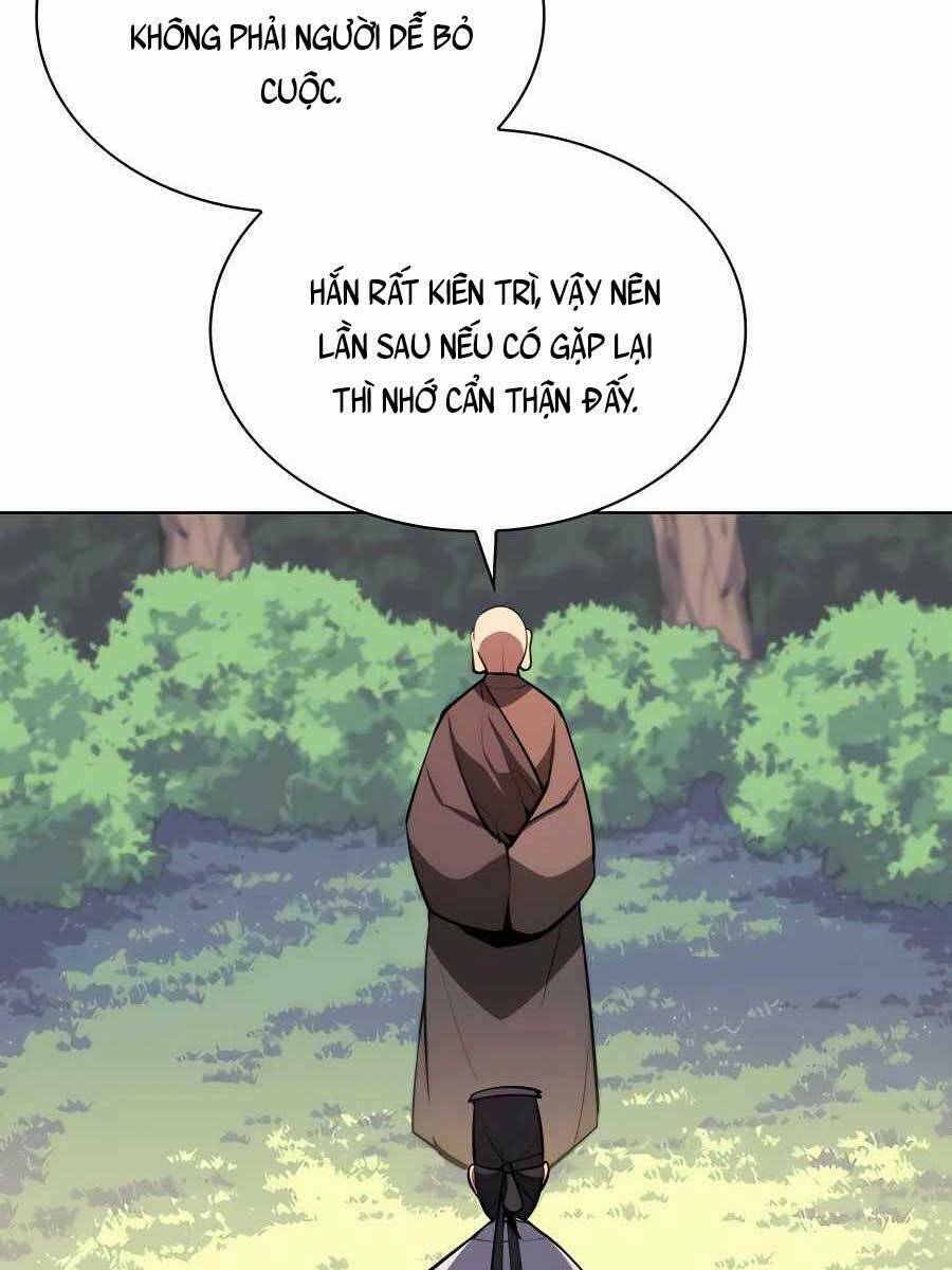 Học Giả Kiếm Sĩ Chapter 53 - Trang 2