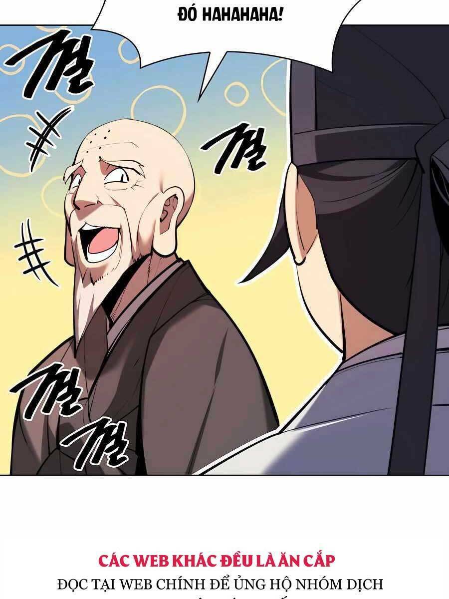 Học Giả Kiếm Sĩ Chapter 53 - Trang 2