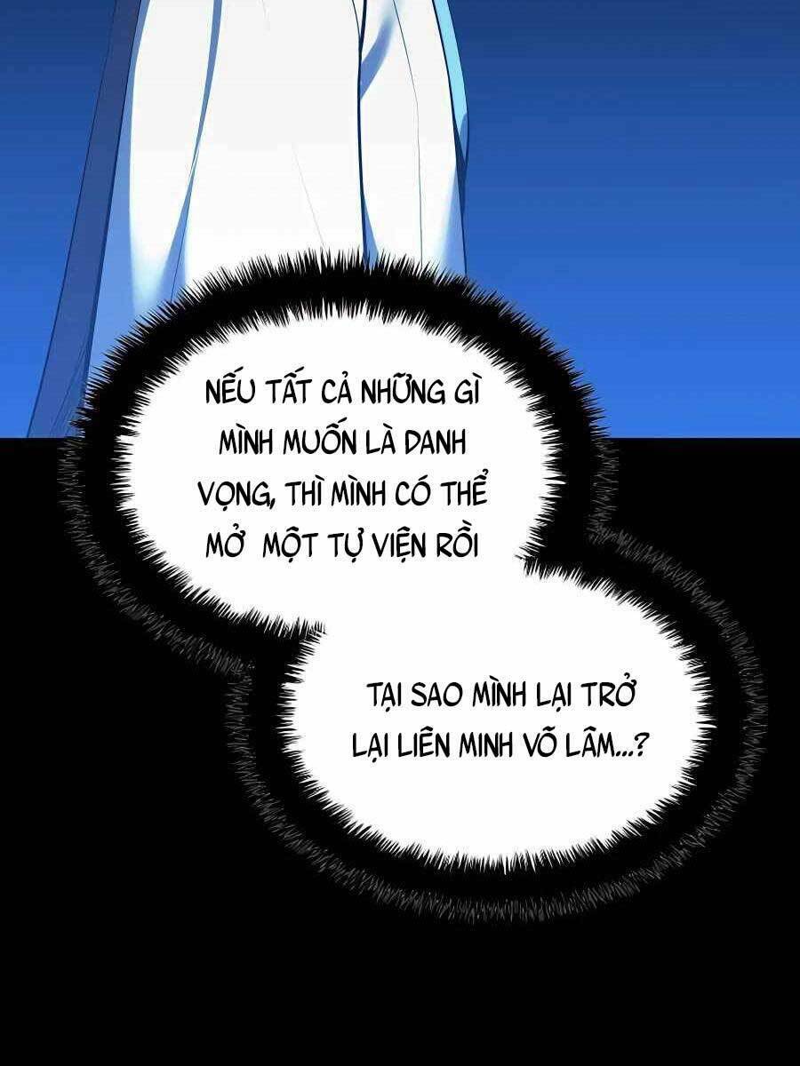 Học Giả Kiếm Sĩ Chapter 53 - Trang 2