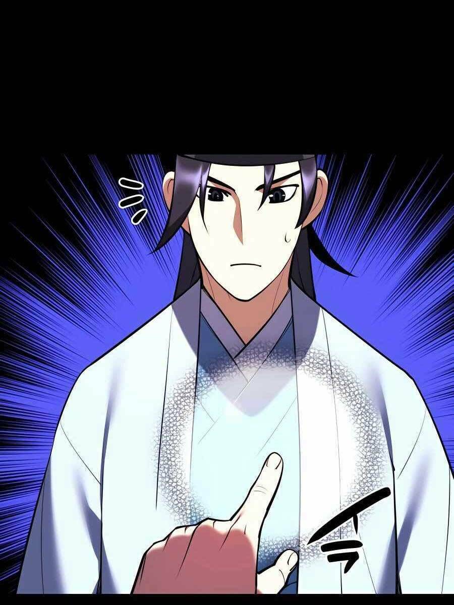 Học Giả Kiếm Sĩ Chapter 53 - Trang 2