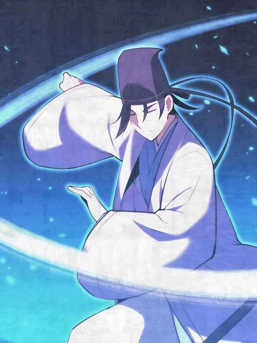 Học Giả Kiếm Sĩ Chapter 53 - Trang 2