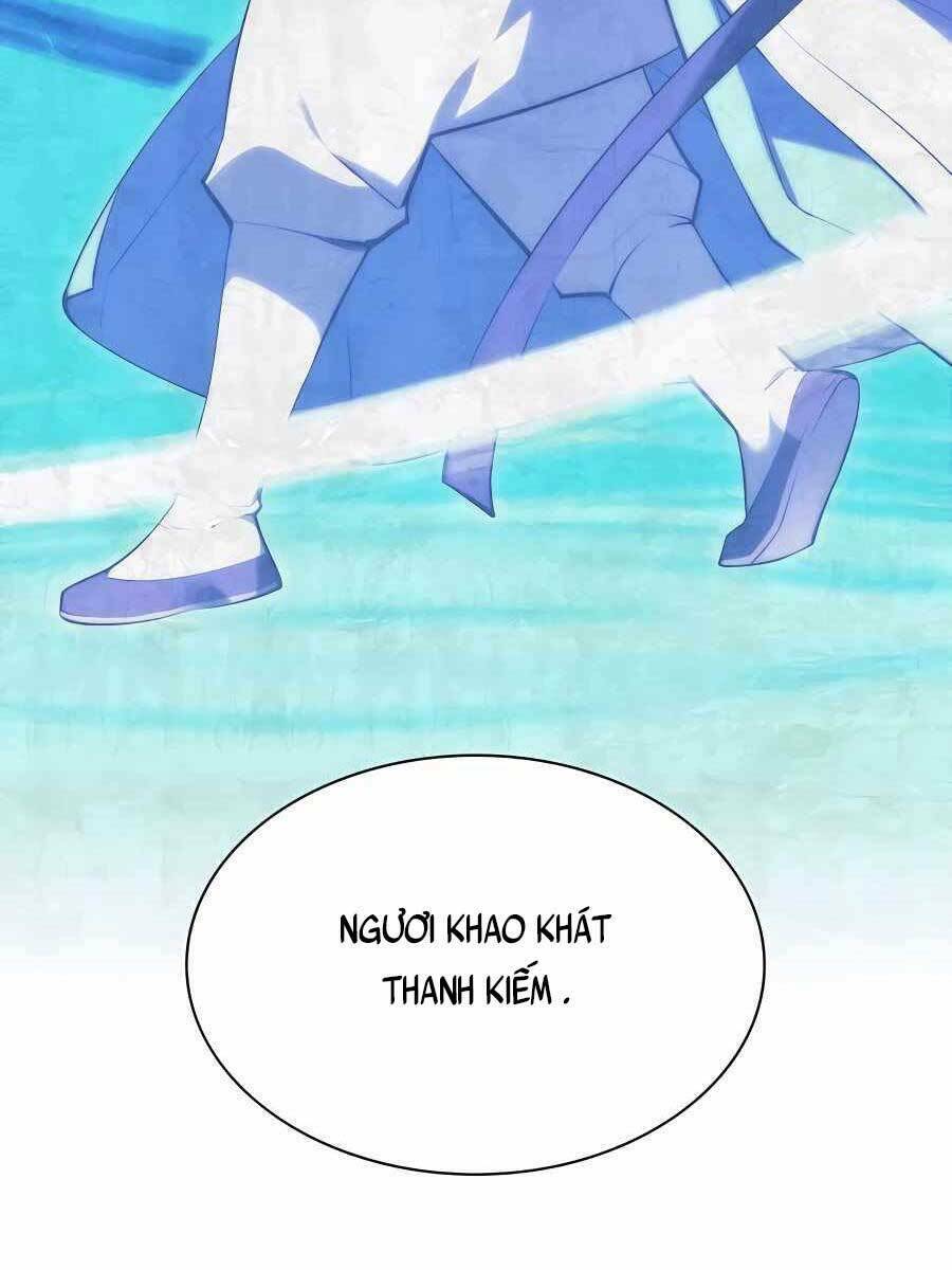 Học Giả Kiếm Sĩ Chapter 53 - Trang 2