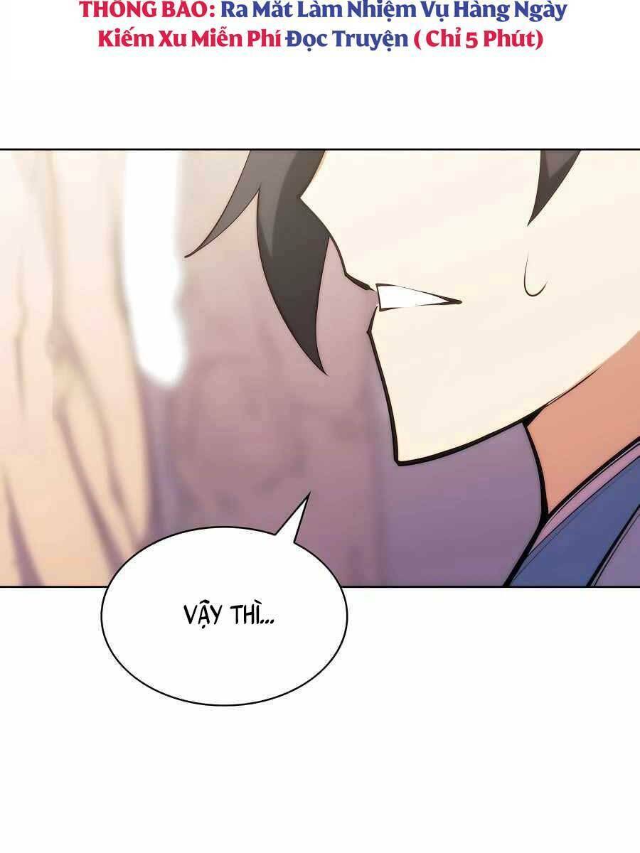 Học Giả Kiếm Sĩ Chapter 53 - Trang 2