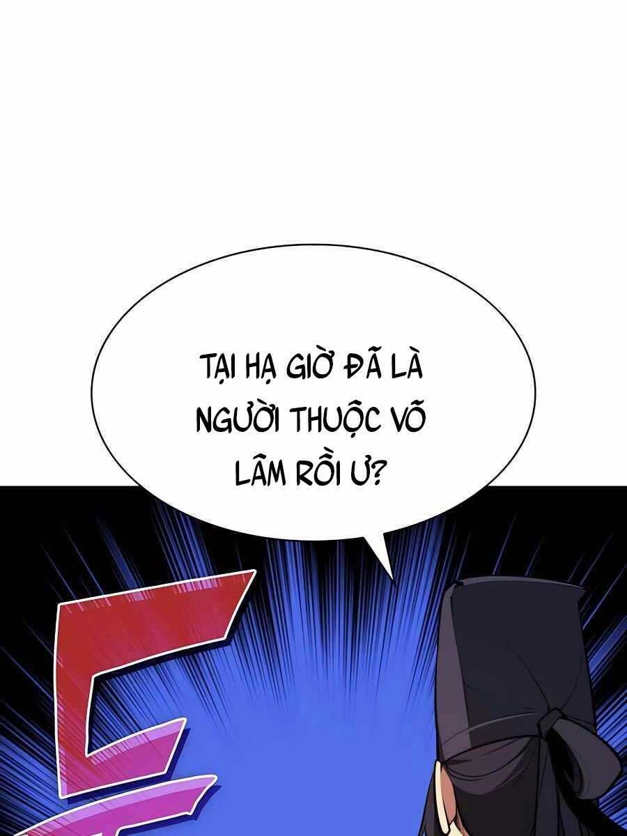 Học Giả Kiếm Sĩ Chapter 53 - Trang 2