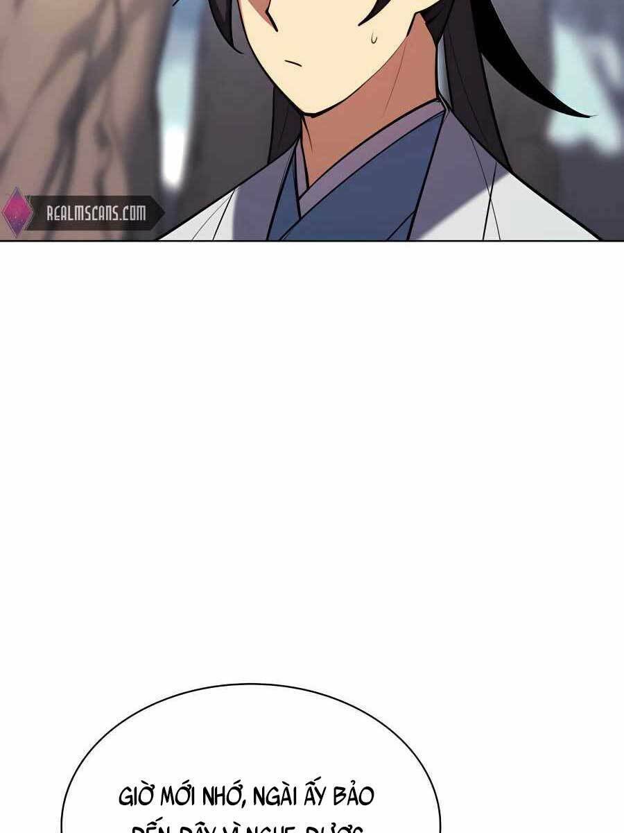 Học Giả Kiếm Sĩ Chapter 53 - Trang 2