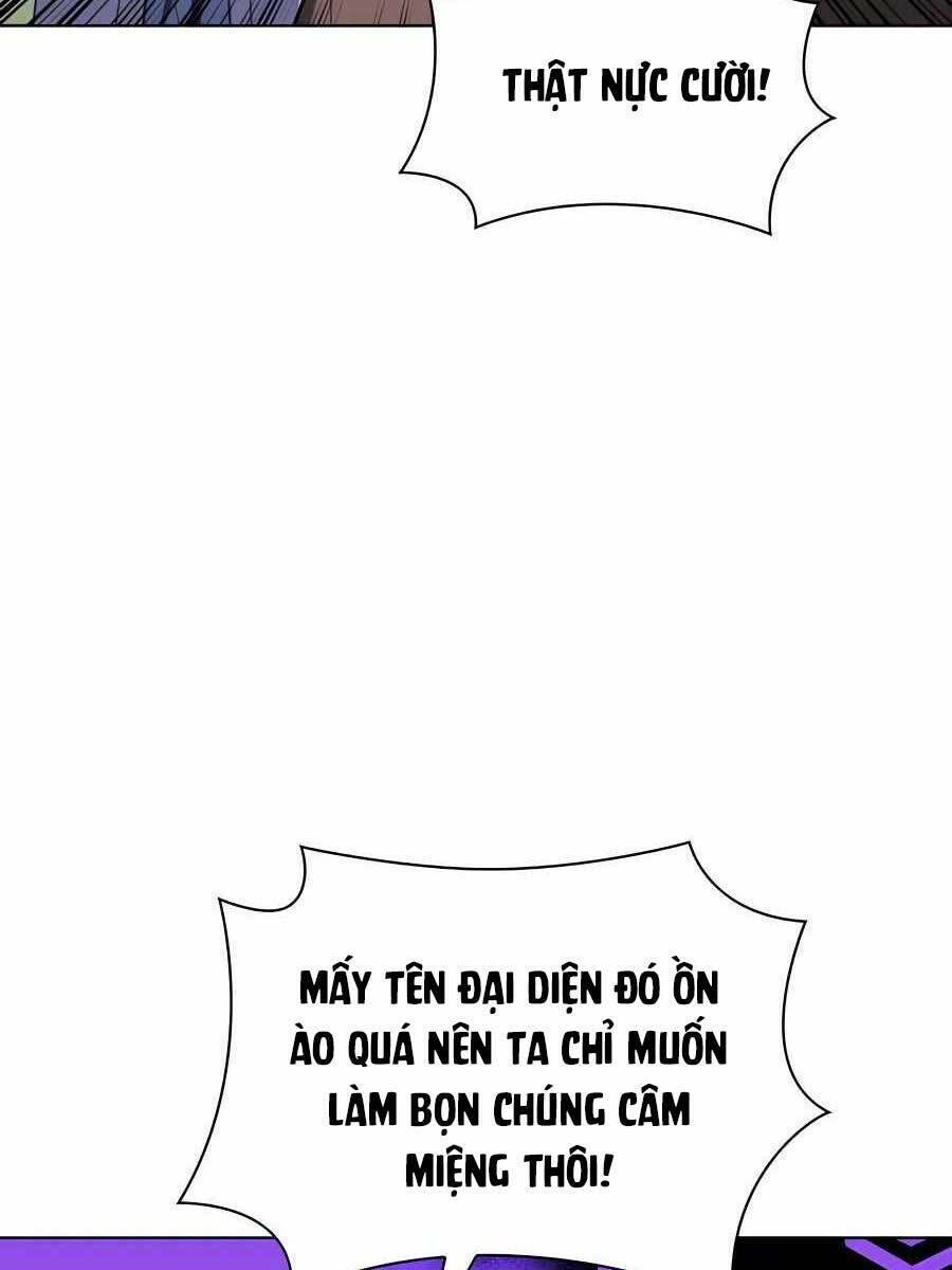 Học Giả Kiếm Sĩ Chapter 53 - Trang 2