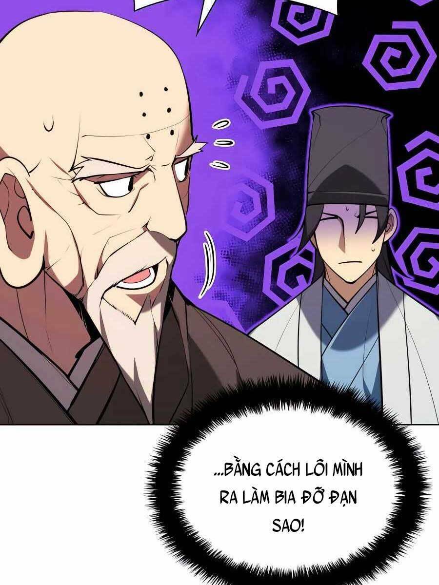 Học Giả Kiếm Sĩ Chapter 53 - Trang 2