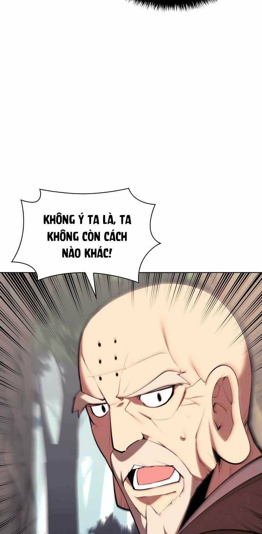 Học Giả Kiếm Sĩ Chapter 53 - Trang 2