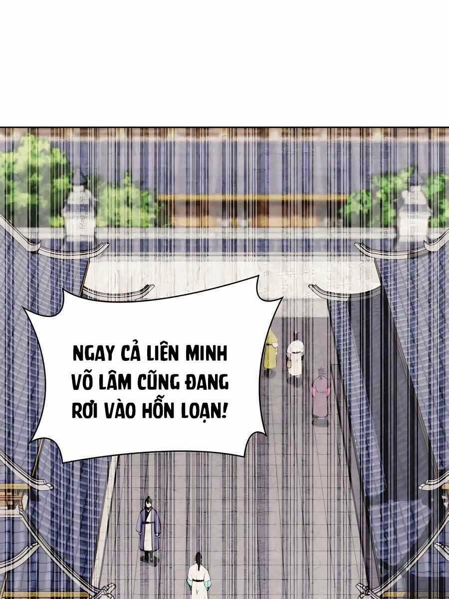 Học Giả Kiếm Sĩ Chapter 53 - Trang 2