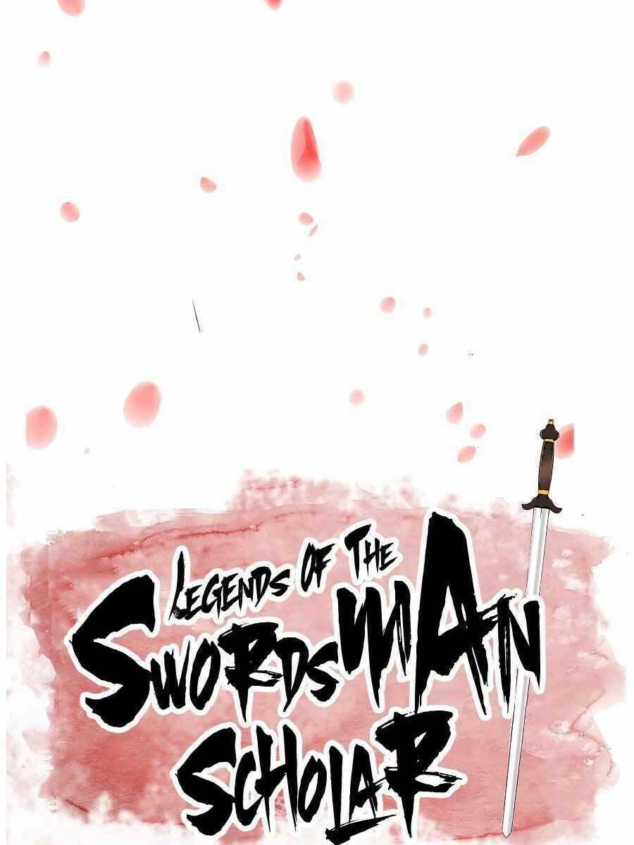 Học Giả Kiếm Sĩ Chapter 53 - Trang 2